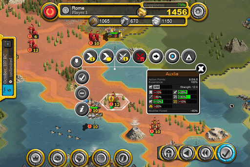 Demise of Nations screenshot 5 - screenshot