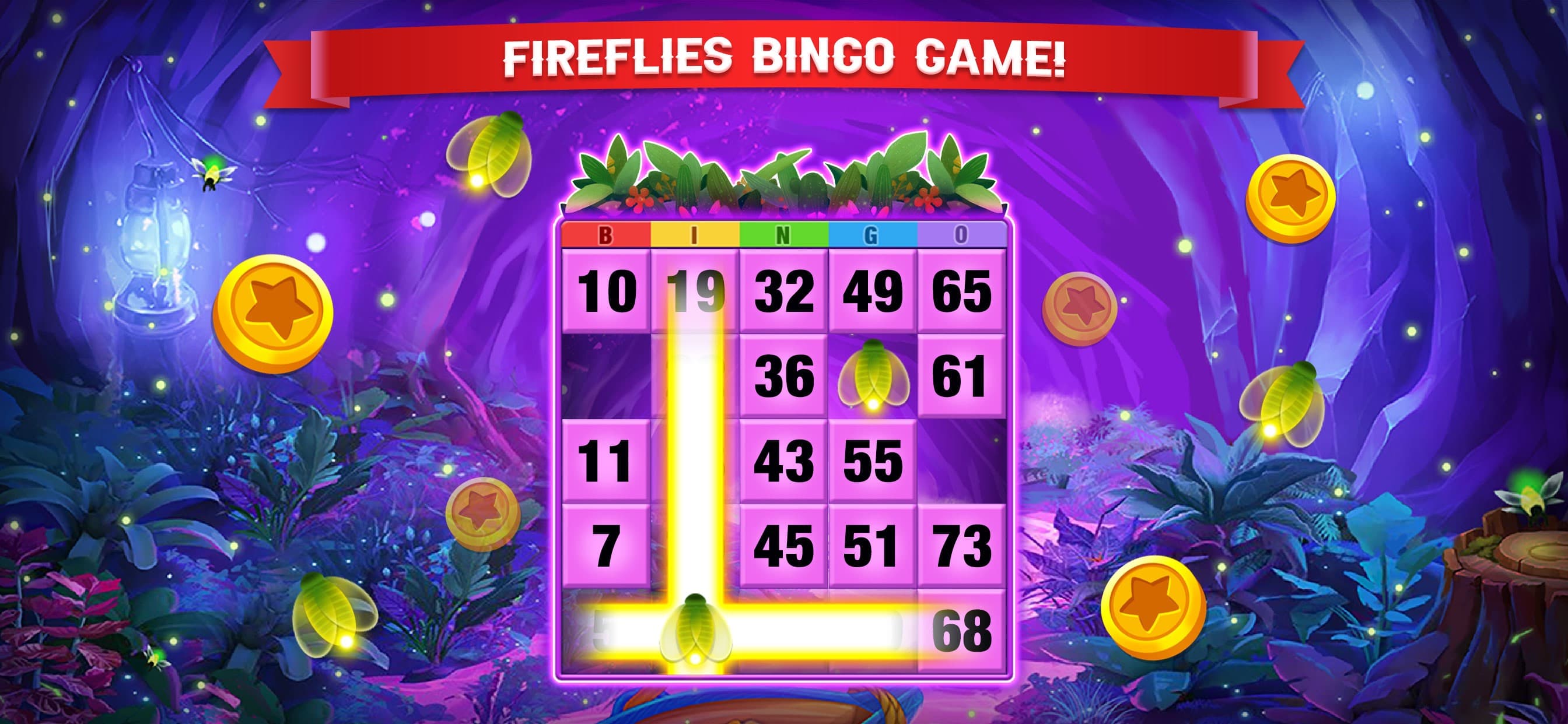 Bingo Amaze - 2023 Bingo Games screenshot 3 - screenshot