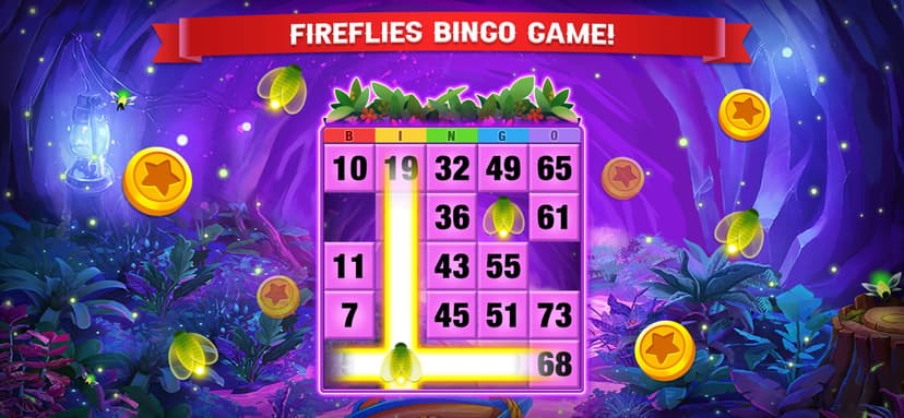 Bingo Amaze - 2023 Bingo Games screenshot 3 - screenshot