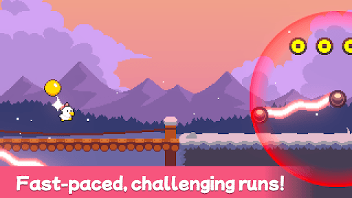 Chiki's Chase screenshot 2 - screenshot