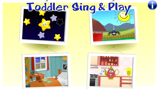 Toddler Sing and Play screenshot 1 - screenshot