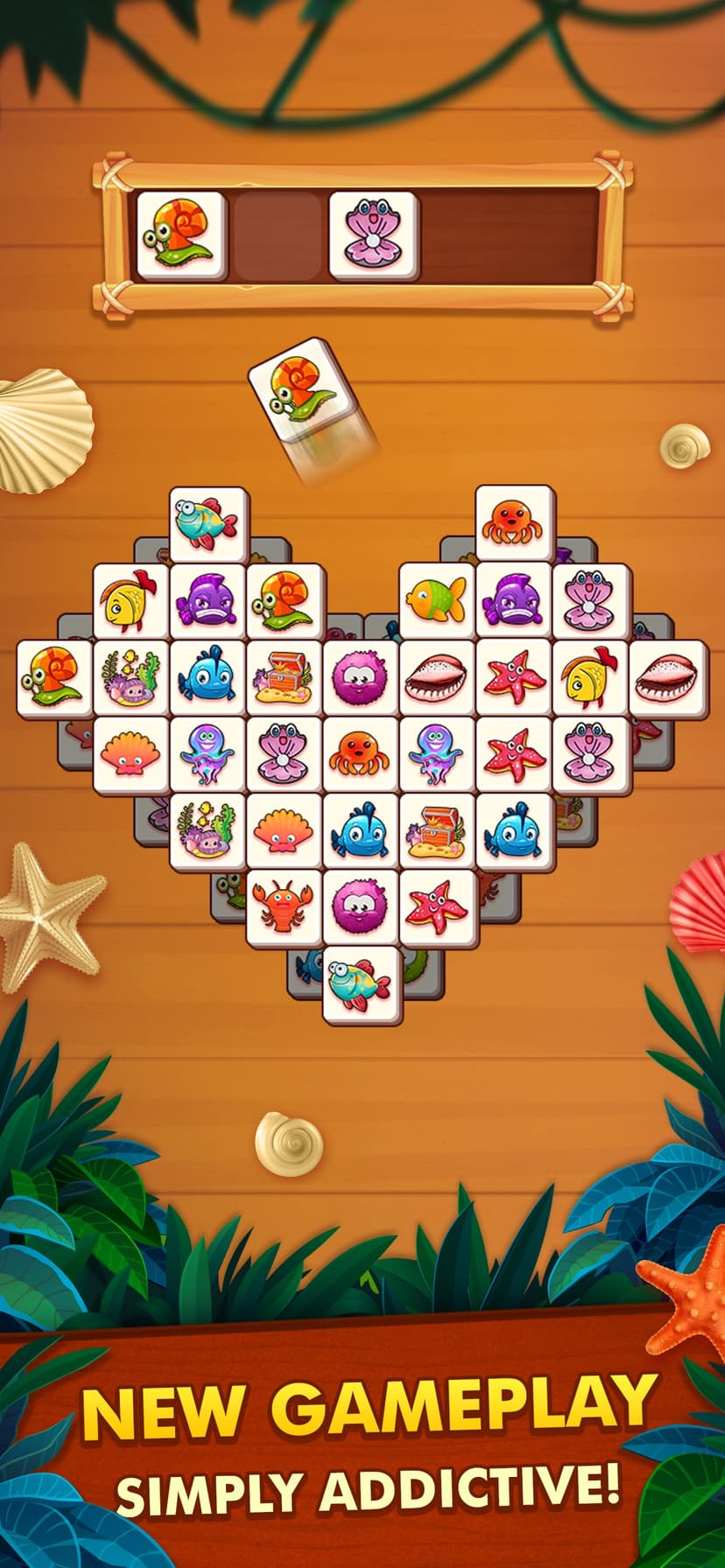 Tile Fun Master - Tile Match screenshot 6 - screenshot