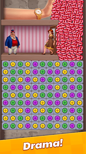 Family Match: Tricky Puzzle screenshot 5 - screenshot