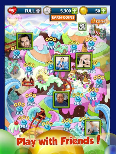 Slingo Adventure Bingo & Slots screenshot 16 - screenshot