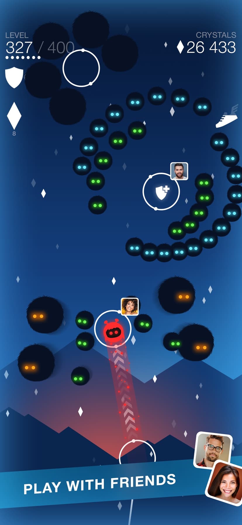 Orbia screenshot 6 - screenshot