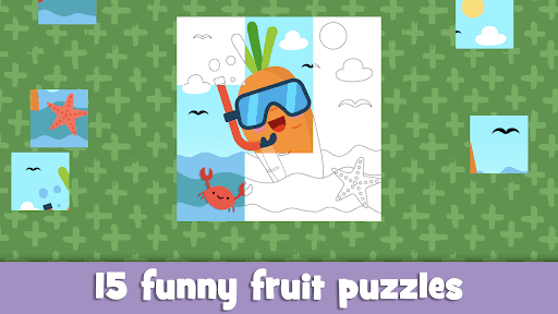 Toddler games for 3 year olds screenshot 4 - screenshot
