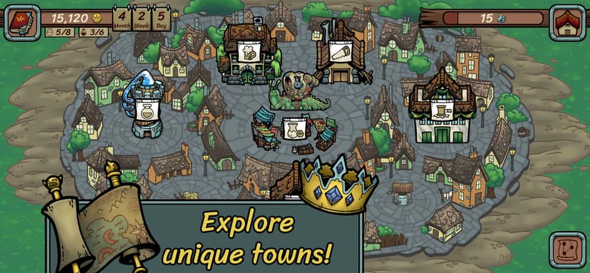 Dealer's Life Legend screenshot 2 - screenshot