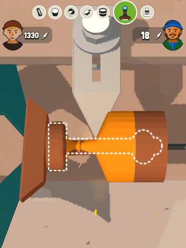 Blade Forge 3D screenshot 14 - screenshot