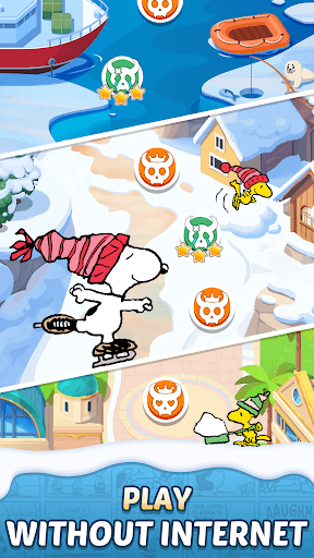 Phase 10: Casual Card Game screenshot 4 - screenshot