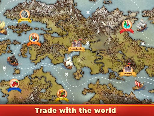 Sea Traders Empire screenshot 10 - screenshot