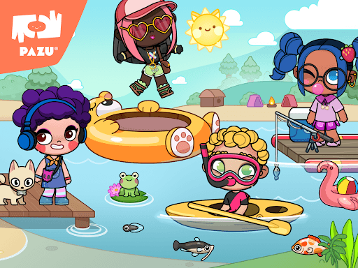 Avatar World ® screenshot 20 - screenshot
