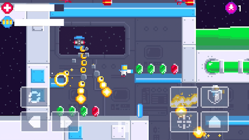It's Still A Space Thing screenshot 5 - screenshot
