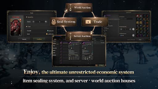 ROM: Golden Age on CROSS screenshot 7 - screenshot