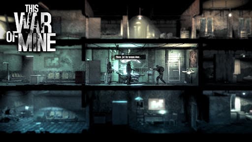 This War of Mine screenshot 6 - screenshot