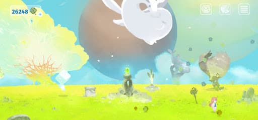 Heaven travel screenshot 4 - screenshot