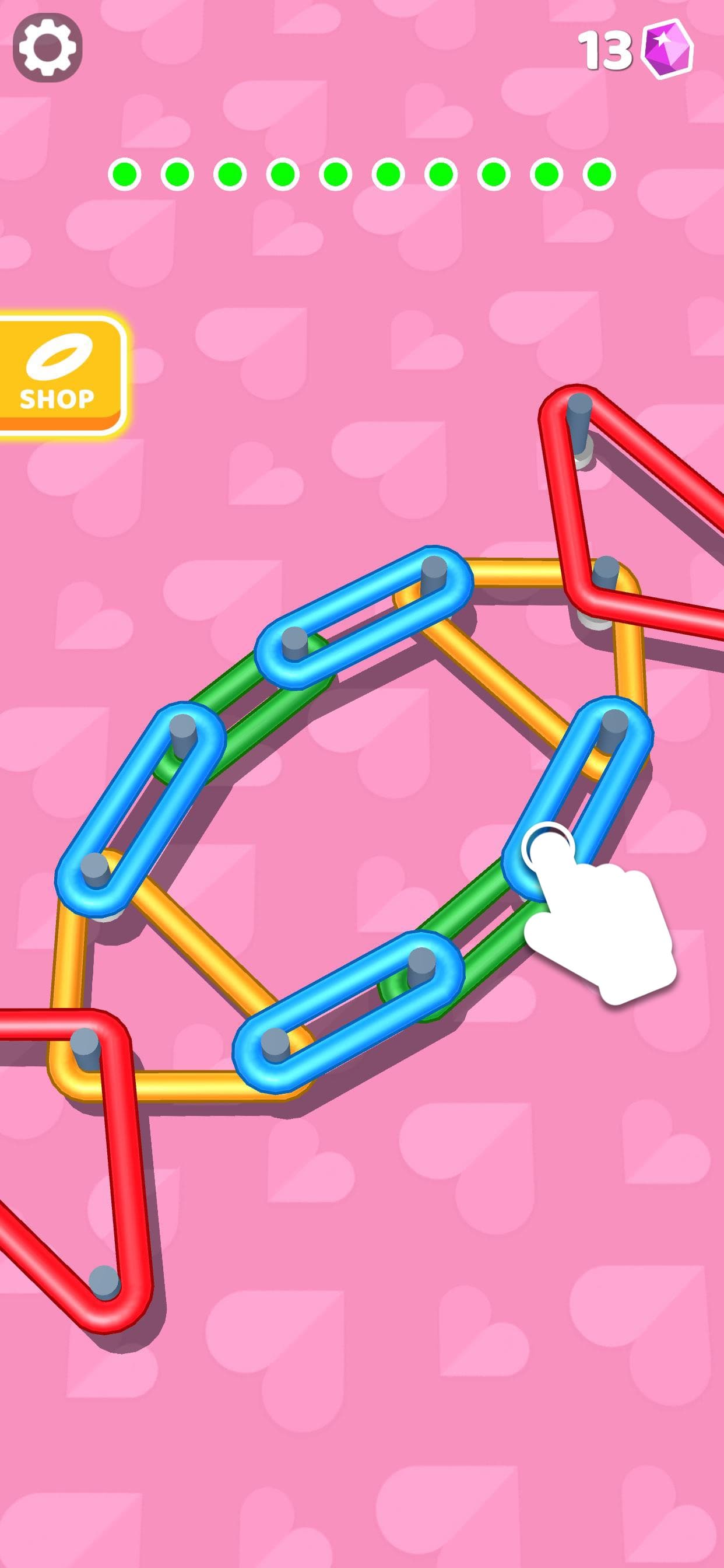 Flexy Ring screenshot 4 - screenshot