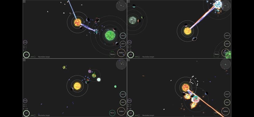 MySolar - Build your Planets screenshot 4 - screenshot