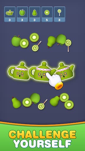 Match Mall - ASMR Game screenshot 5 - screenshot