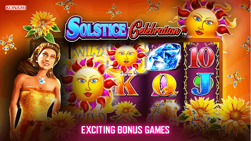 Choctaw Slots - Casino Games screenshot 4 - screenshot