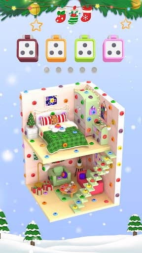 Screw Sort 3D screenshot 2 - screenshot