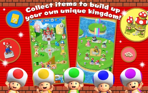 Super Mario Run screenshot 12 - screenshot
