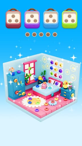 Screw Away: 3D Pin Puzzle screenshot 12 - screenshot