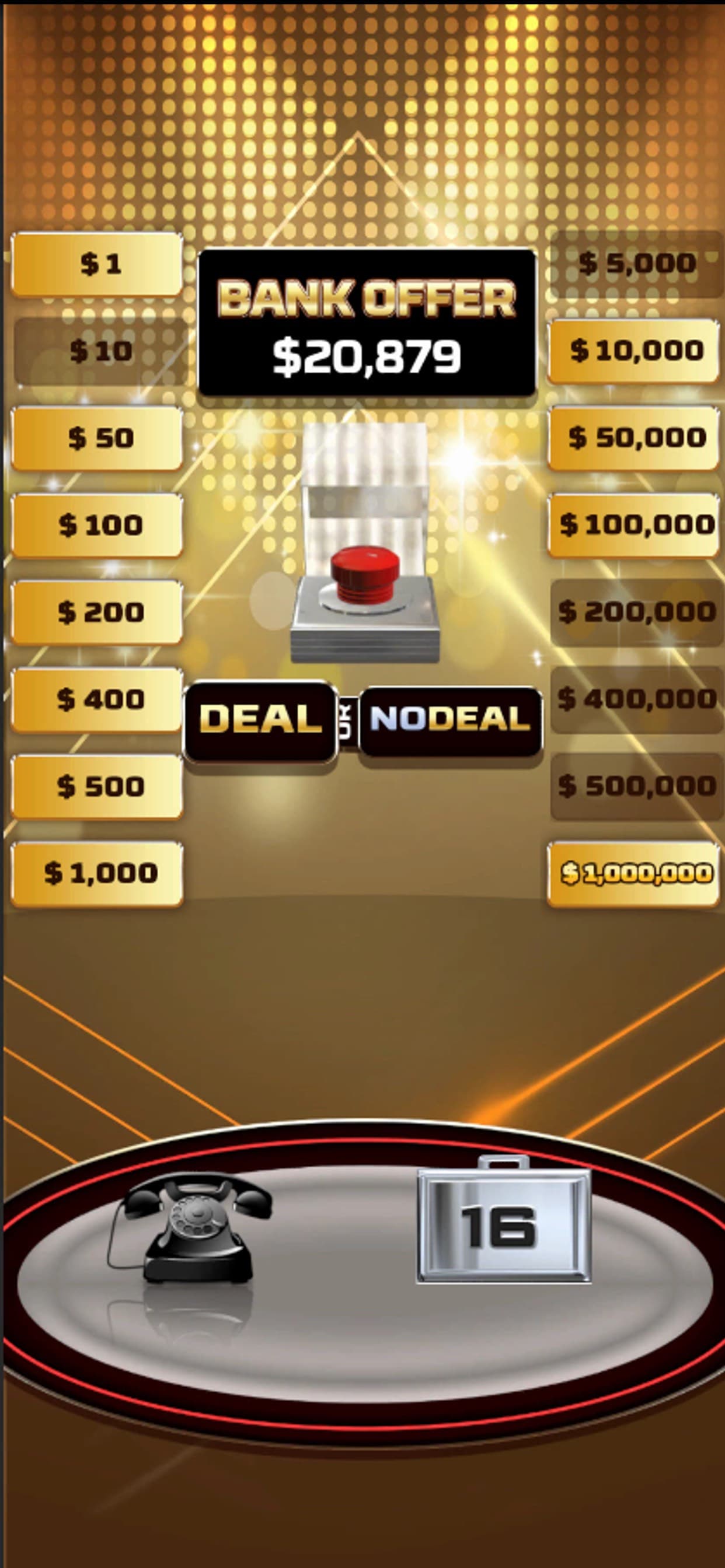 Richest Deal screenshot 5 - screenshot