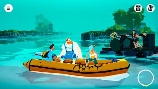 Highwater screenshot 6 - screenshot