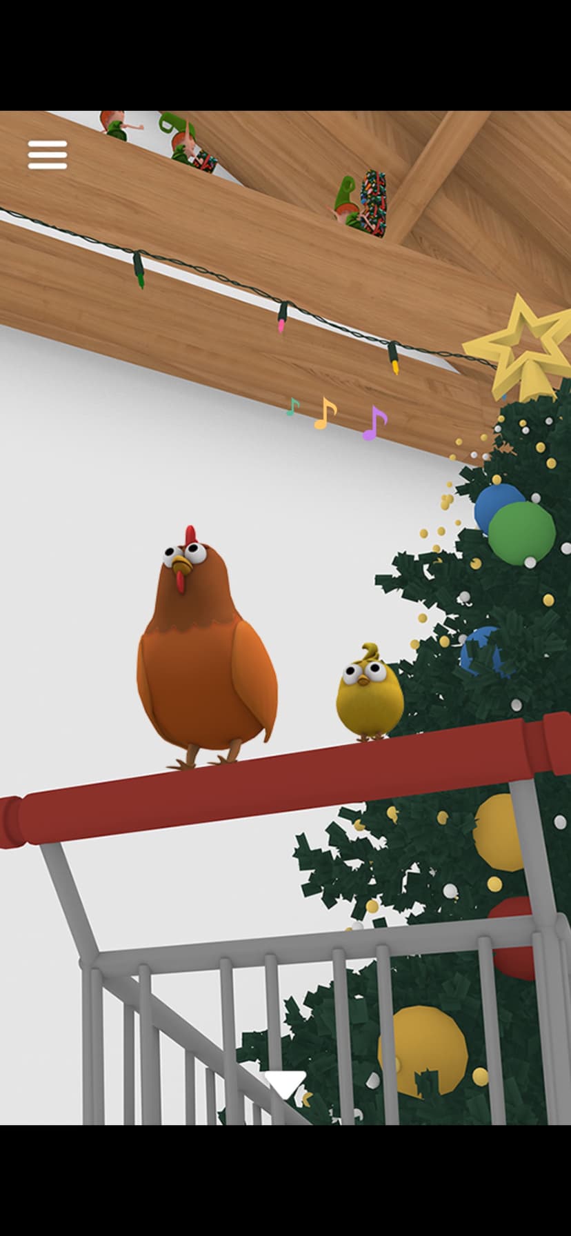 Escape Game: Ho Ho Ho! screenshot 7 - screenshot