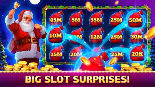 Vegas Quest Slots Casino Games screenshot 4 - screenshot
