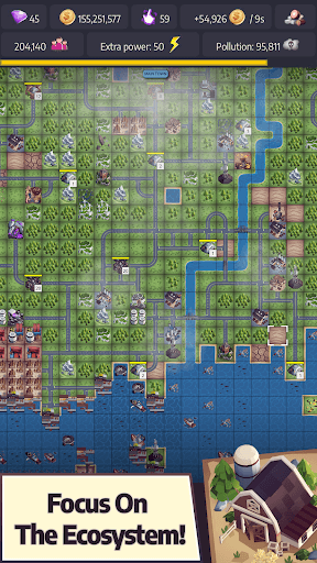 Post Apo Tycoon - Idle Builder screenshot 11 - screenshot