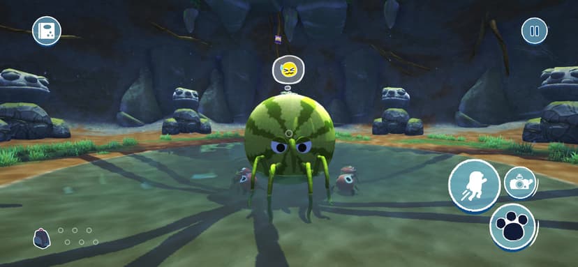 Bugsnax screenshot 6 - screenshot