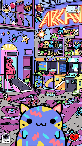 KleptoCats screenshot 3 - screenshot