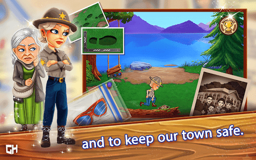 Welcome to Primrose Lake screenshot 8 - screenshot