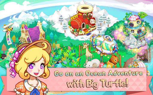 Tiny Farm® screenshot 14 - screenshot