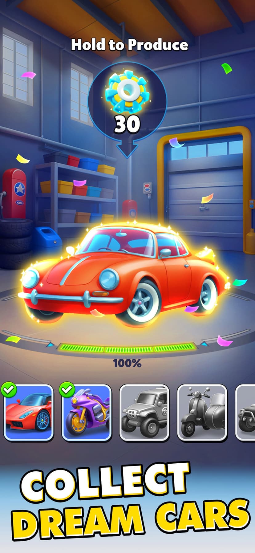 Bus Puzzle: Brain Games screenshot 7 - screenshot