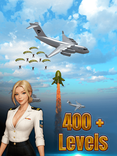 Uboat: Sea War screenshot 11 - screenshot