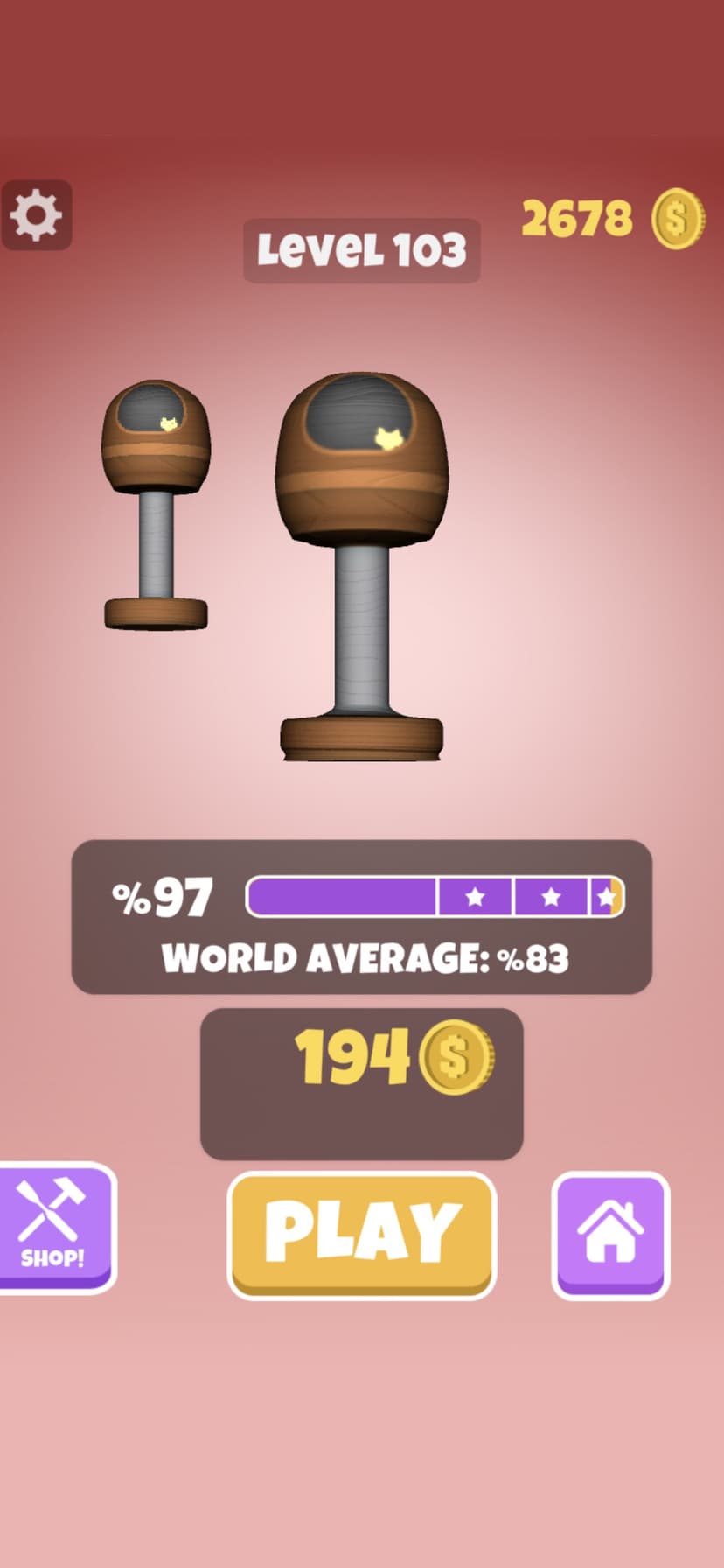 Wood Shop screenshot 9 - screenshot