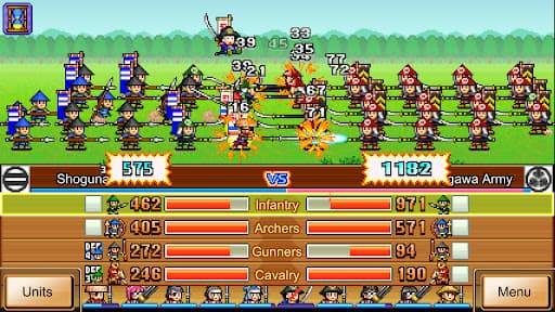 Ninja Village screenshot 24 - screenshot
