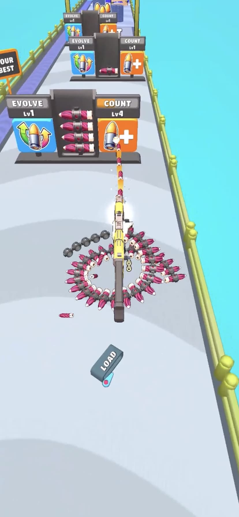 Reload Weapons screenshot 7 - screenshot