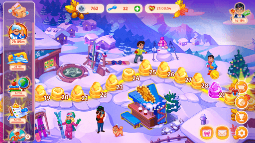 Cooking Craze: Restaurant Game screenshot 16 - screenshot