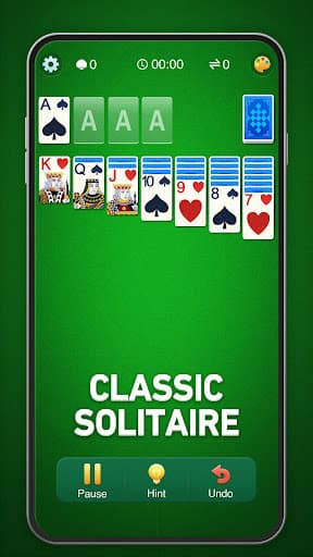 Solitaire Card Game screenshot 17 - screenshot