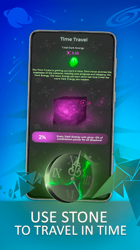 Annihilation - Space Tycoon screenshot 5 - screenshot