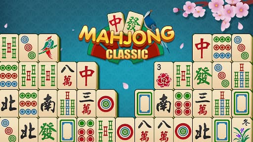 Mahjong - Match Puzzle Games screenshot 6 - screenshot