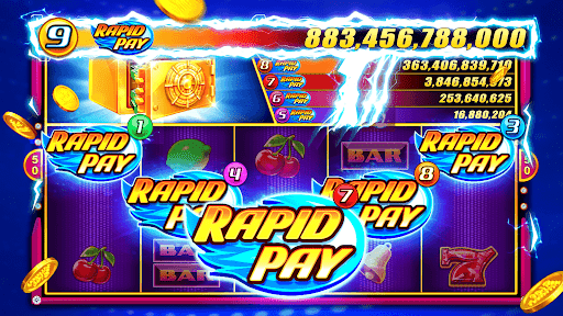 Slotsmash™ - Casino Slots Game screenshot 3 - screenshot