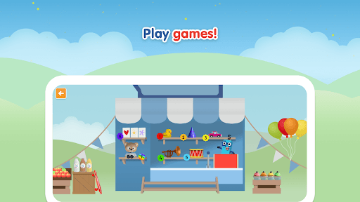 Numberblocks World screenshot 7 - screenshot