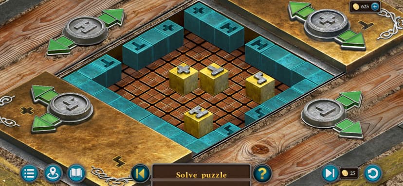 Lost Lands 10 screenshot 3 - screenshot
