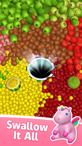 Hole Swallow All - Eat All screenshot 2 - screenshot