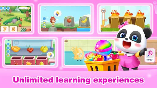 ABC Kids: Learning Games screenshot 12 - screenshot