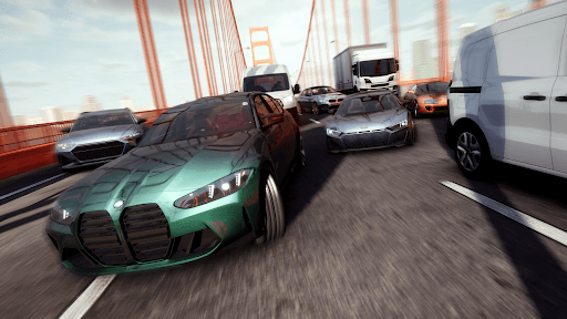 Highway Racer Pro - Car Game screenshot 18 - screenshot